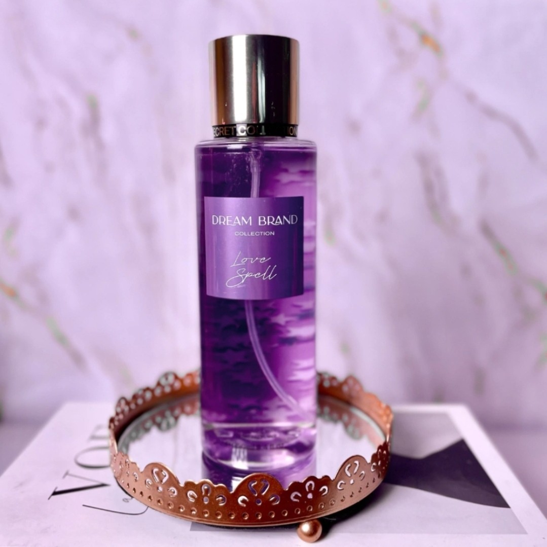 Screenshot_20250111_151459_Chrome2-1.jpg Body Splash Dream Brand Love Spell 250ml - Imagem 1