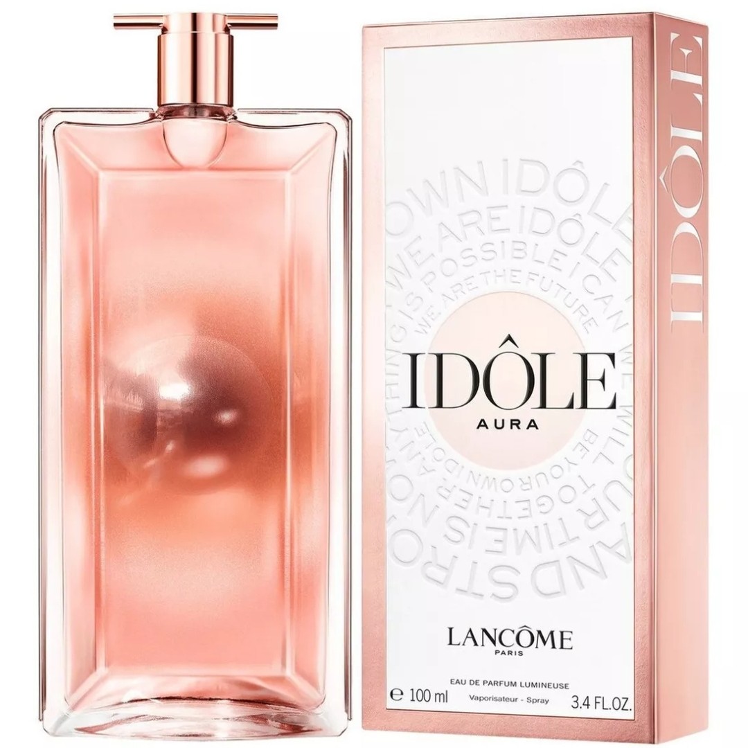 Screenshot_20250201_132034_Mercado-Libre2-1.jpg Perfume Feminino Lancôme Idôle EDP 100ml - Imagem 1