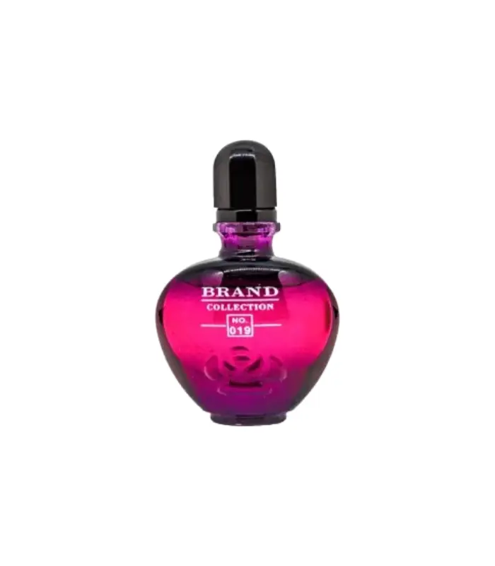 Imagem do produto Brand Collection Feminino 019 25ml
