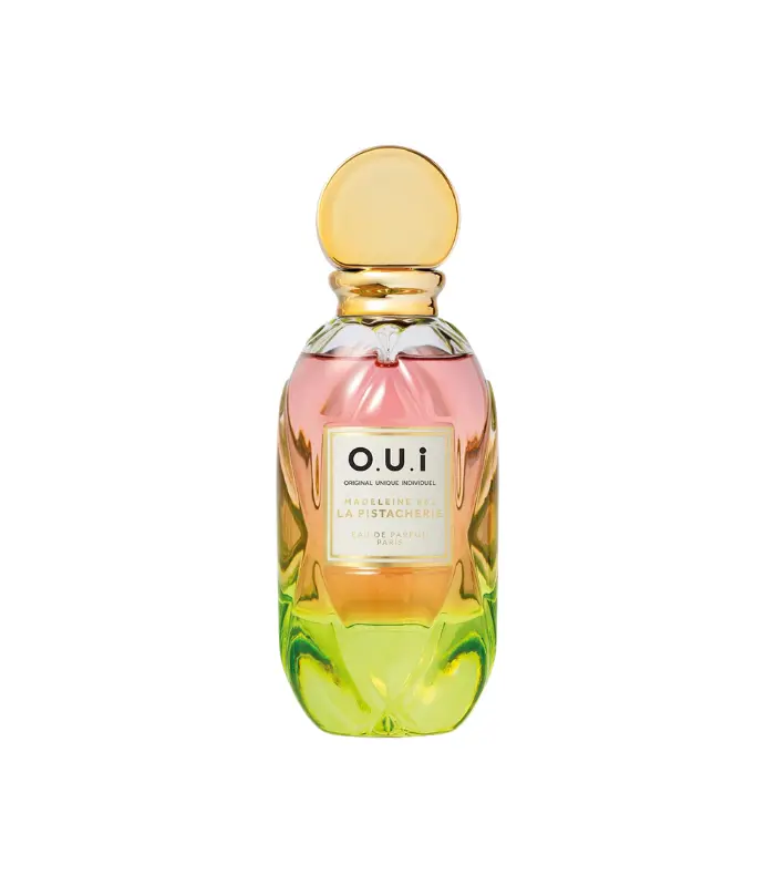 Imagem do produto Kit - O.U.i Madeleine 862 La Pistacherie