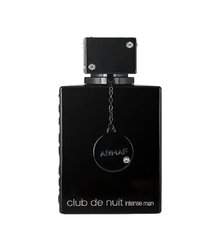 Imagem do produto Perfume Armaf Club De Nuit Intense Man Edt 105ml Masculino