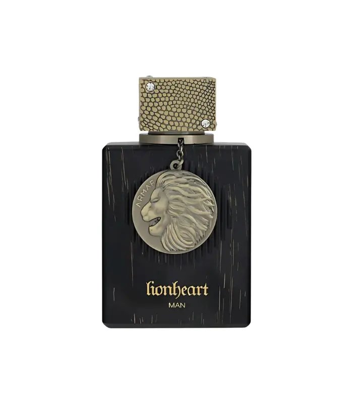 Imagem do produto Perfume Armaf Club De Nuit Lionheart Man Eau De Parfum 100ml EDP Masculino