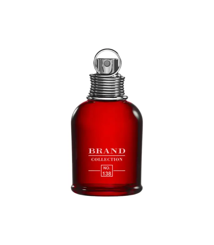 Imagem do produto Perfume Brand Collection N.138 - Amor Amor