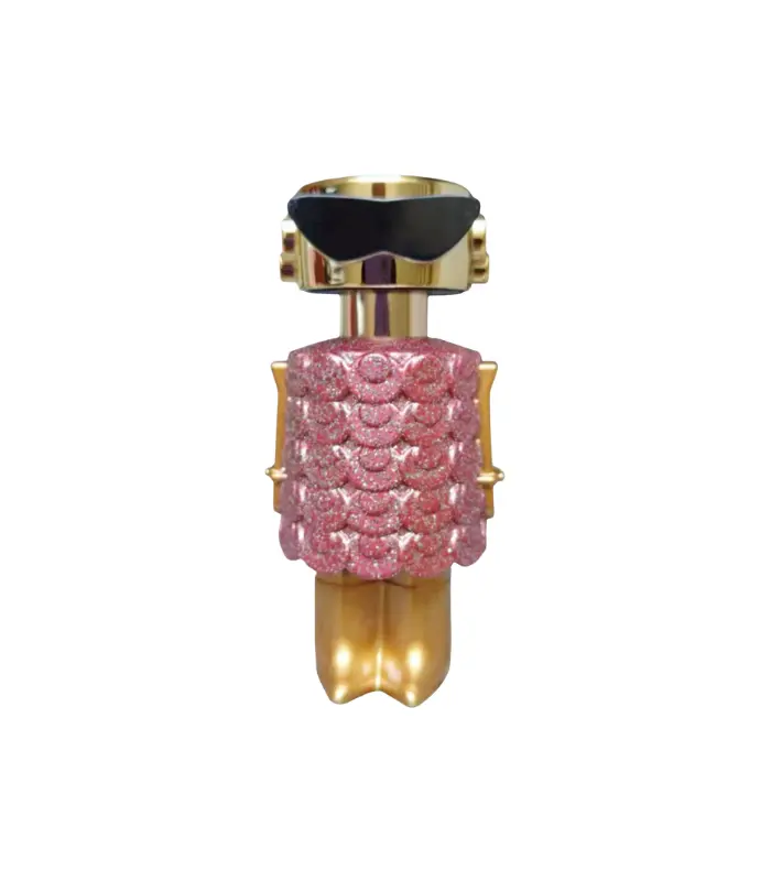Imagem do produto Perfume Brand Collection N.378 Robozinho