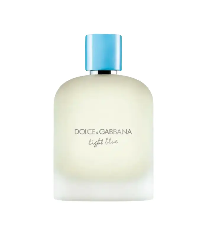 Imagem do produto Perfume Dolce & Gabbana Dolce Gabbana Light Blue Eau de Toilette 200ml EDT Feminino