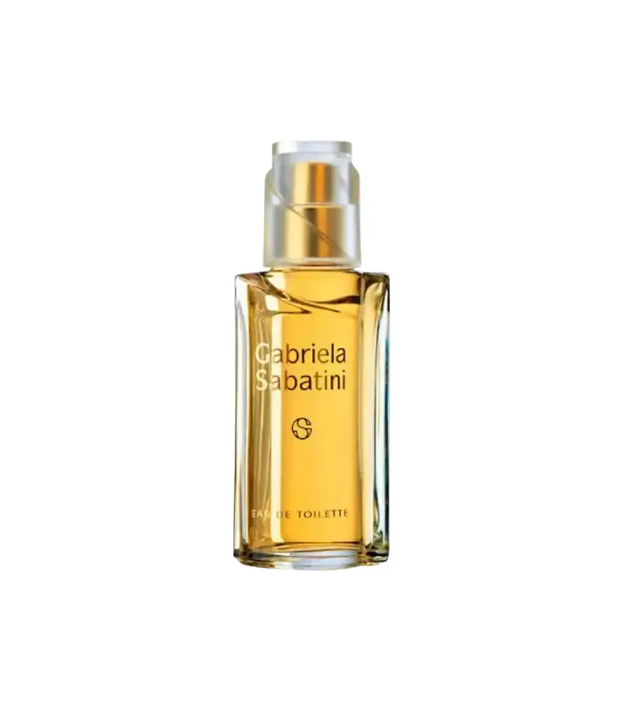 Imagem do produto Perfume Feminino Importado Gabriela Sabatini 60ml EDT