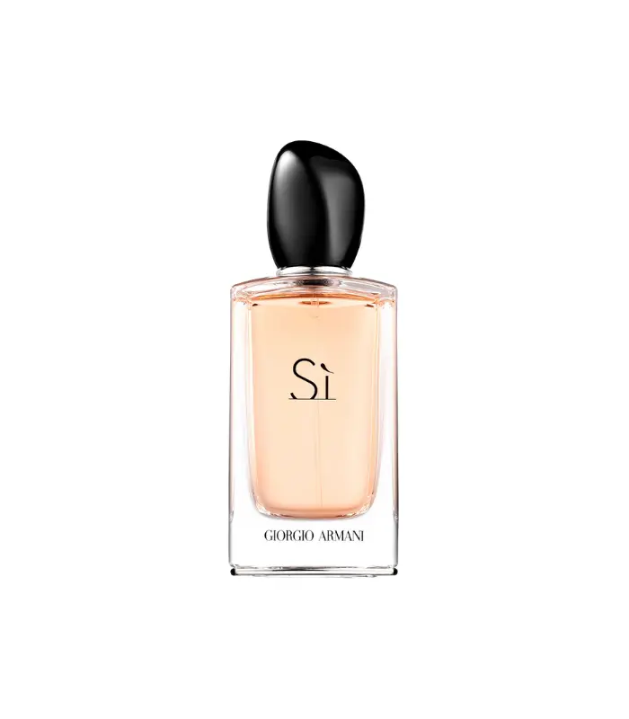 Imagem do produto Perfume Giorgio Armani Si Feminino Edp 50ml