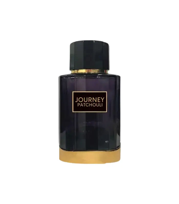 Imagem do produto Perfume Journey Patchouli 100ml Edp Galaxy Plus Feminino