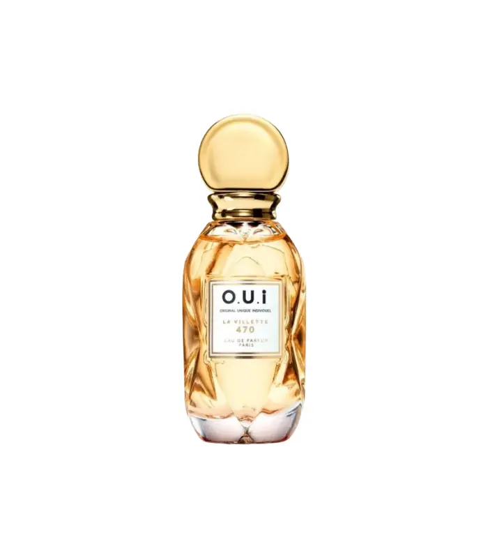 Imagem do produto Perfume La Villette 470 O.U.i Eau de Parfum Feminino 30ml EDP