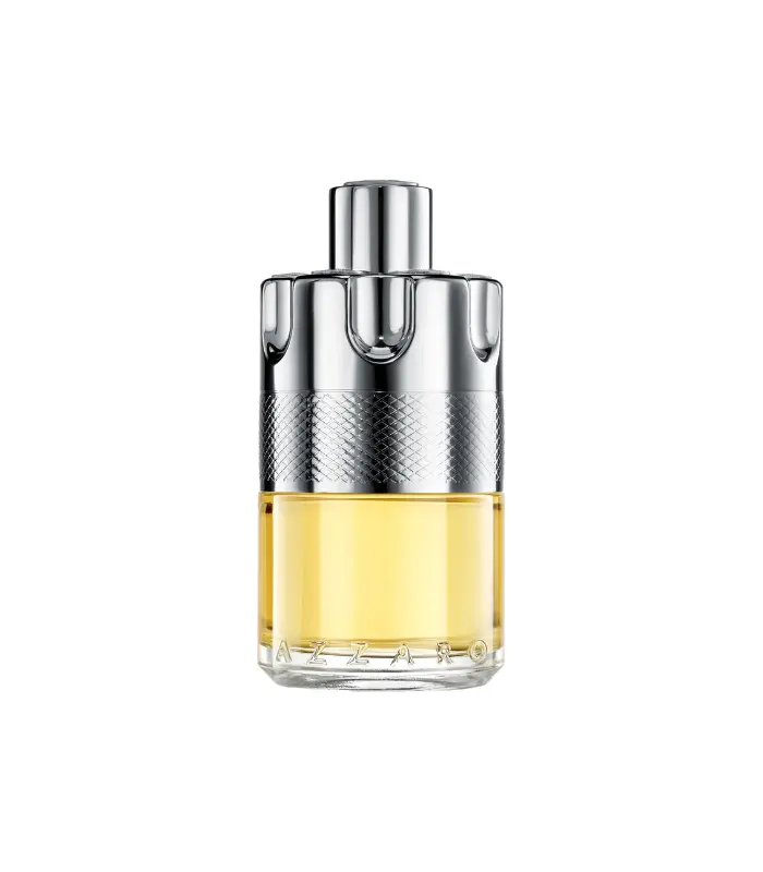 Imagem do produto Perfume Masculino Azzaro Wanted EDT 100ml