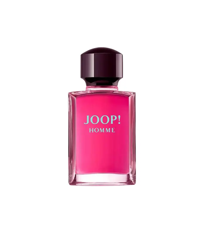Imagem do produto Perfume Masculino Homme Eau De Toilette Joop! EDT 75ml