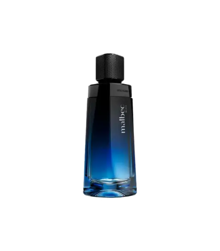 Imagem do produto Perfume O Boticário Malbec Bleu Desodorante Colônia 100ml Deo Colônia Masculino