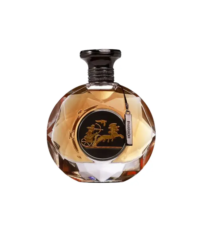 Imagem do produto Perfume Pharaoh - Aurora Scents - Eau De Parfum 100ml EDP Masculino